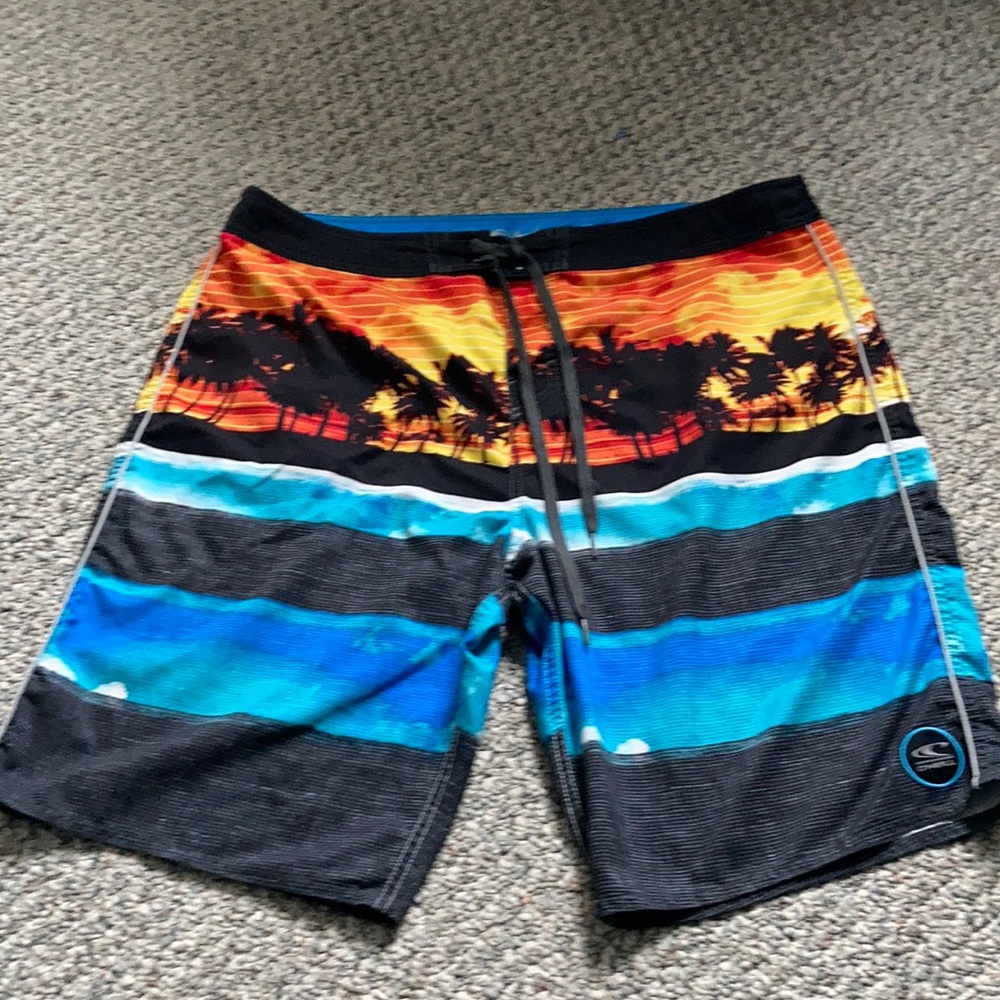 O’Neill board shorts